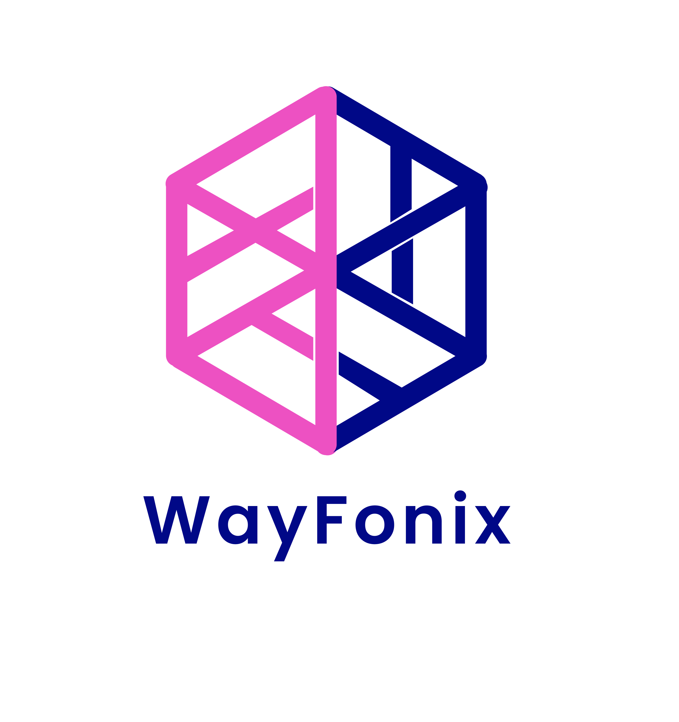 WayFonix Logo